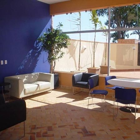 The Belluno Apartamento Completo E Aconchegante Ribeirao Preto Luaran gambar