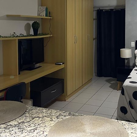 The Belluno Apartamento Completo E Aconchegante Ribeirao Preto Luaran gambar