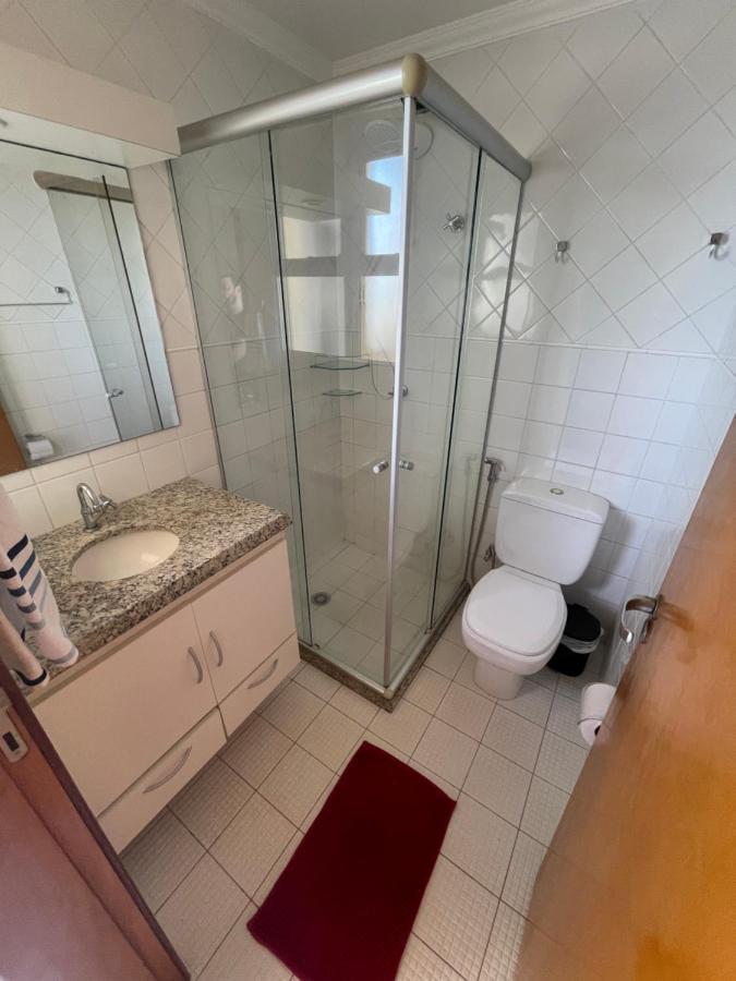 The Belluno Apartamento Completo E Aconchegante Ribeirao Preto Luaran gambar