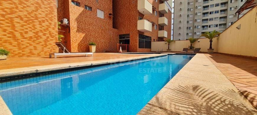 The Belluno Apartamento Completo E Aconchegante Ribeirao Preto Luaran gambar