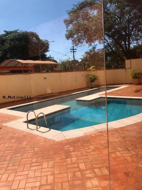 The Belluno Apartamento Completo E Aconchegante Ribeirao Preto Luaran gambar